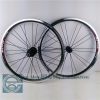 Roues de vélo - Ref 2373384