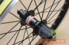 Roues de vélo NOVATEC 20 pouces - Ref 2373450