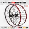 Roues de vélo Mountain Bike 26 pouces - Ref 2373538