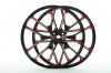 Roues de vélo - Ref 2373552