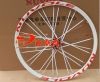 Roues de vélo Mountain Bike 26 pouces - Ref 2373630