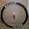Roues de vélo cyclisme sur route ANJINJIE - Ref 2373787