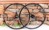 Roues de vélo 26 pouces - Ref 2374068