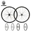 Roues de vélo TAOK 20 pouces - Ref 2374101
