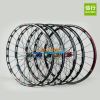 Roues de vélo Mountain Bike CYCLETRACK 26 pouces - Ref 2374150