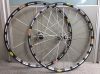 Roues de vélo Mountain Bike MAVIC - Ref 2374201