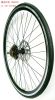 Roues de vélo cyclisme sur route - Ref 2374219