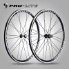 Roues de vélo cyclisme sur route PROLITE - Ref 2374311