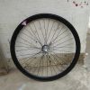 Roues de vélo - Ref 2374418