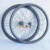 Roues de vélo cyclisme sur route EXTRALITE - Ref 2374436