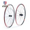 Roues de vélo cyclisme sur route - Ref 2374463