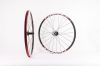 Roues de vélo - Ref 2374546