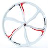 Roues de vélo Mountain Bike NAVIGATE 26 pouces - Ref 2374643