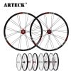 Roues de vélo Mountain Bike ARTECK 26 pouces - Ref 2374684