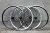 Roues de vélo - Ref 2374759