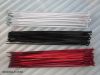 Roues de vélo 26 pouces - Ref 2374827
