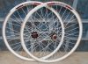 Roues de vélo Mountain Bike 26 pouces - Ref 2374878
