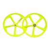 Roues de vélo cyclisme sur route - Ref 2374933