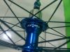 Roues de vélo Mountain Bike 26 pouces - Ref 2374942