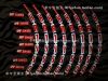 Roues de vélo - Ref 2375109