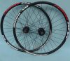 Roues de vélo Mountain Bike GIANT 26 pouces - Ref 2375148