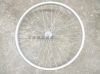 Roues de vélo cyclisme sur route 26 pouces - Ref 2375157