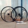 Roues de vélo TUTUBIKE - Ref 2375214