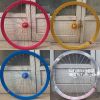 Roues de vélo TUTUBIKE - Ref 2375233