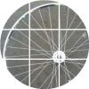 Roues de vélo POWER - Ref 2375264