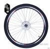 Roues de vélo - Ref 2375270