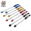 Roues de vélo cyclisme sur route WARDER - Ref 2375329