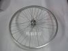 Roues de vélo - Ref 2375337