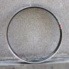 Roues de vélo Mountain Bike ALEXRIMS 26 pouces - Ref 2375442