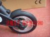 Roues de vélo - Ref 2375453