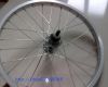 Roues de vélo 20 pouces - Ref 2375484