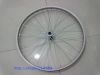 Roues de vélo 20 pouces - Ref 2375493