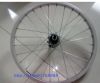 Roues de vélo - Ref 2375495