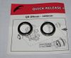 Roues de vélo FULCRUM - Ref 2375517