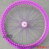 Roues de vélo TUTU - Ref 2375589