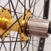 Roues de vélo Mountain Bike 26 pouces - Ref 2375605