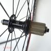 Roues de vélo cyclisme sur route FOXRACE - Ref 2375611