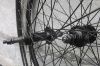 Roues de vélo - Ref 2375616
