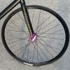 Roues de vélo TUTU - Ref 2375651