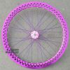 Roues de vélo TUTU - Ref 2375689