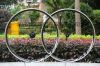 Roues de vélo cyclisme sur route SHIMANO - Ref 2375877