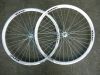 Roues de vélo cyclisme sur route - Ref 2375935
