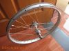 Roues de vélo KEPU 20 pouces - Ref 2375956