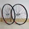 Roues de vélo Mountain Bike 26 pouces - Ref 2376007