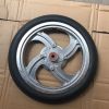 Roues de vélo - Ref 2376018