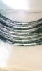 Roues de vélo Mountain Bike ALEXRIMS 26 pouces - Ref 2376036